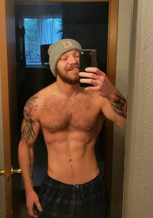 Good morning 😏 (26)