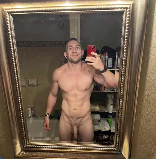 Good morning (30)(m)