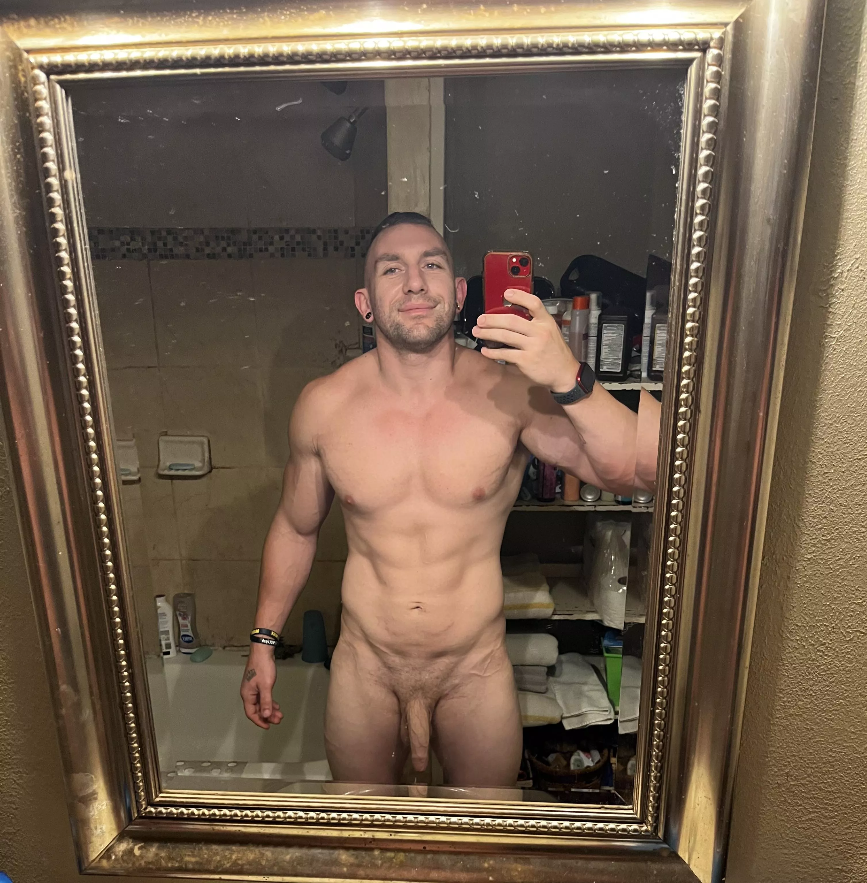 Good morning (30)(m)