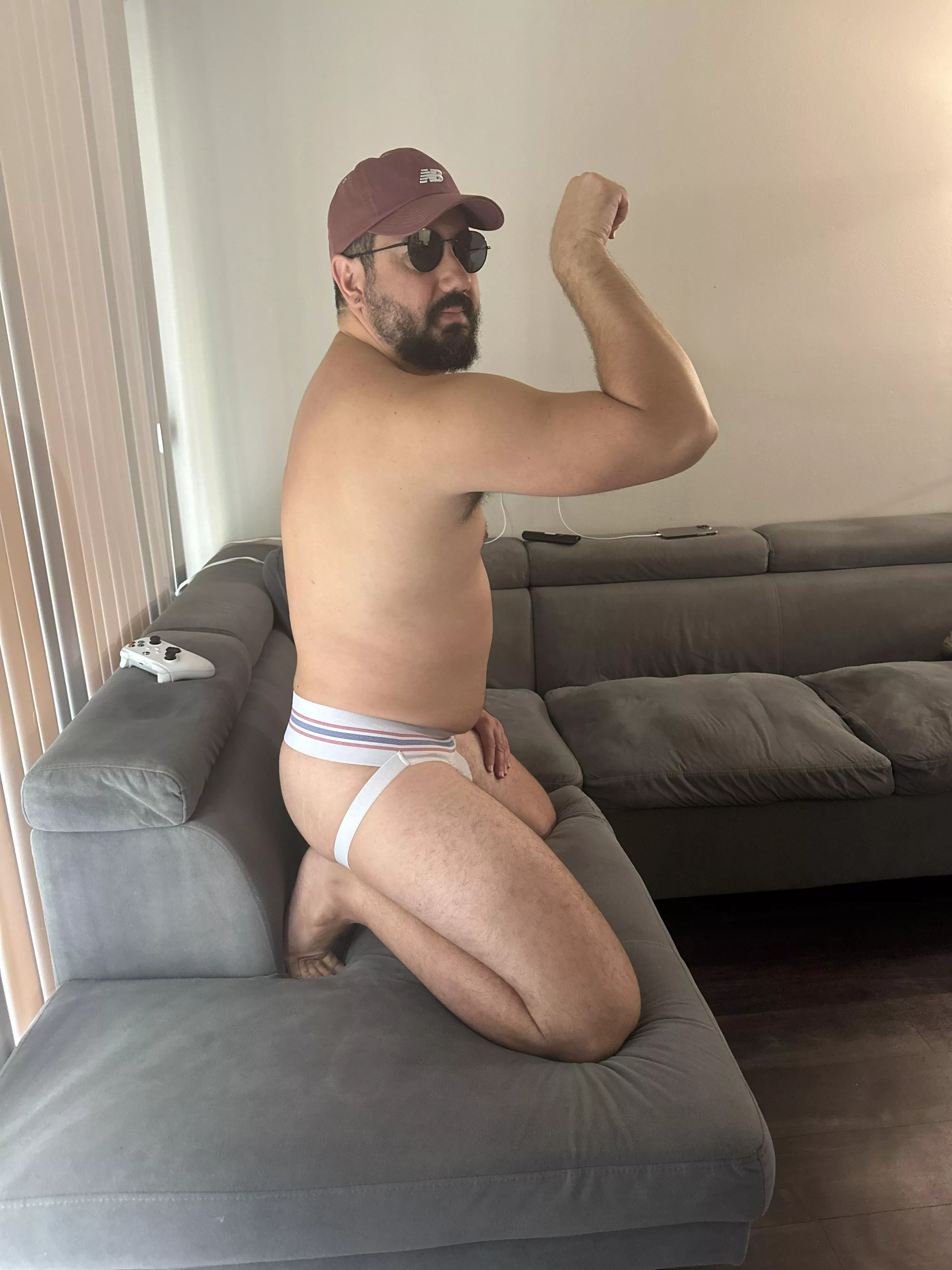 good night you beautiful ones how are you