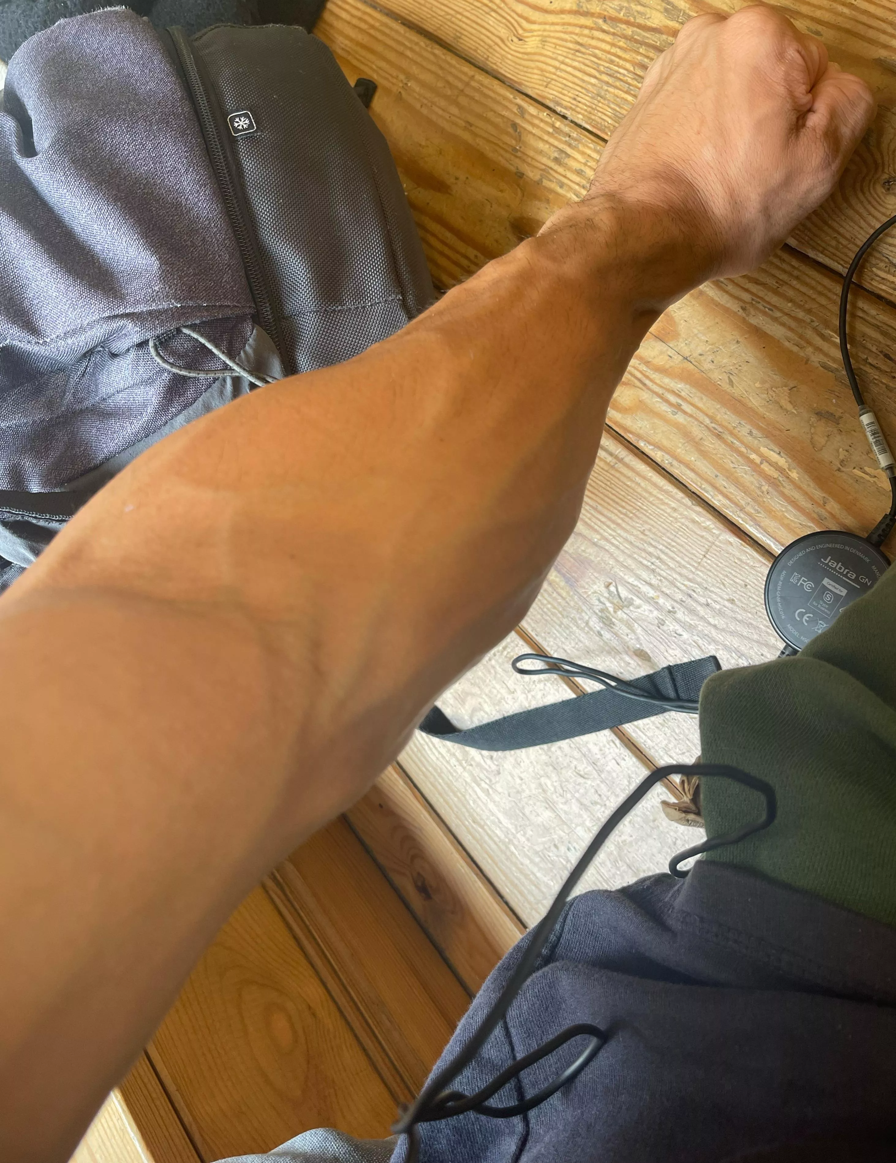 Goodmorning ✊🏾☀️😏