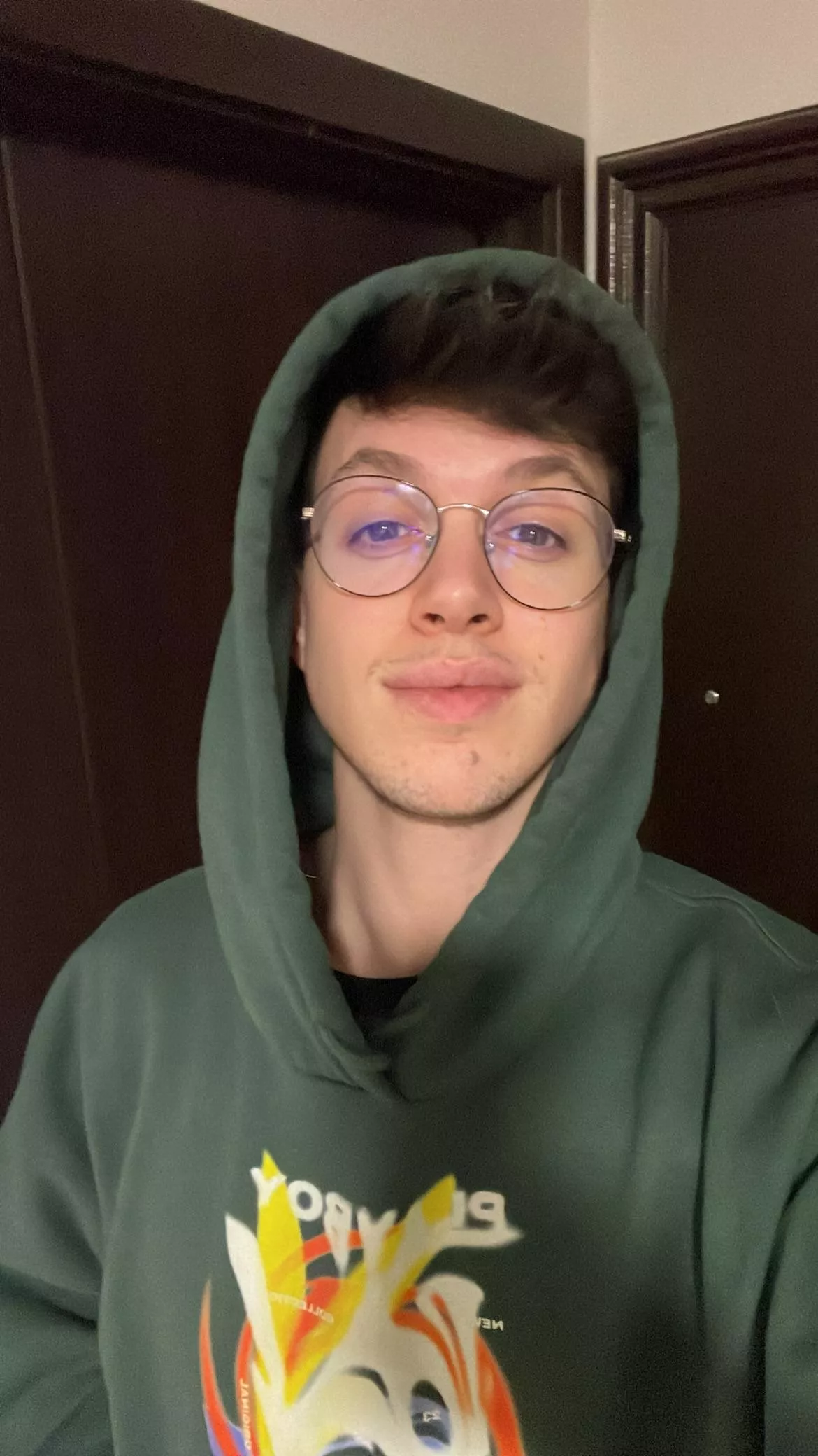 Have a great day 🥰