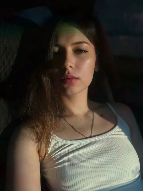 Hello to my little friends