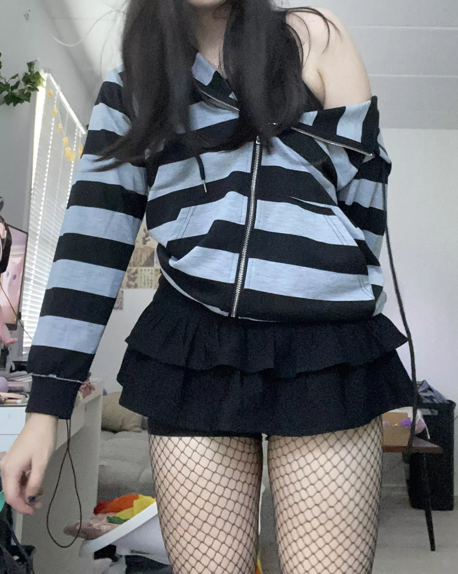 Heyy (say it back) <3