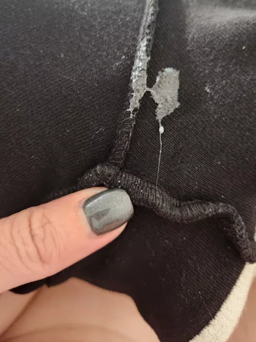 Hmmm how did that happen 🙃