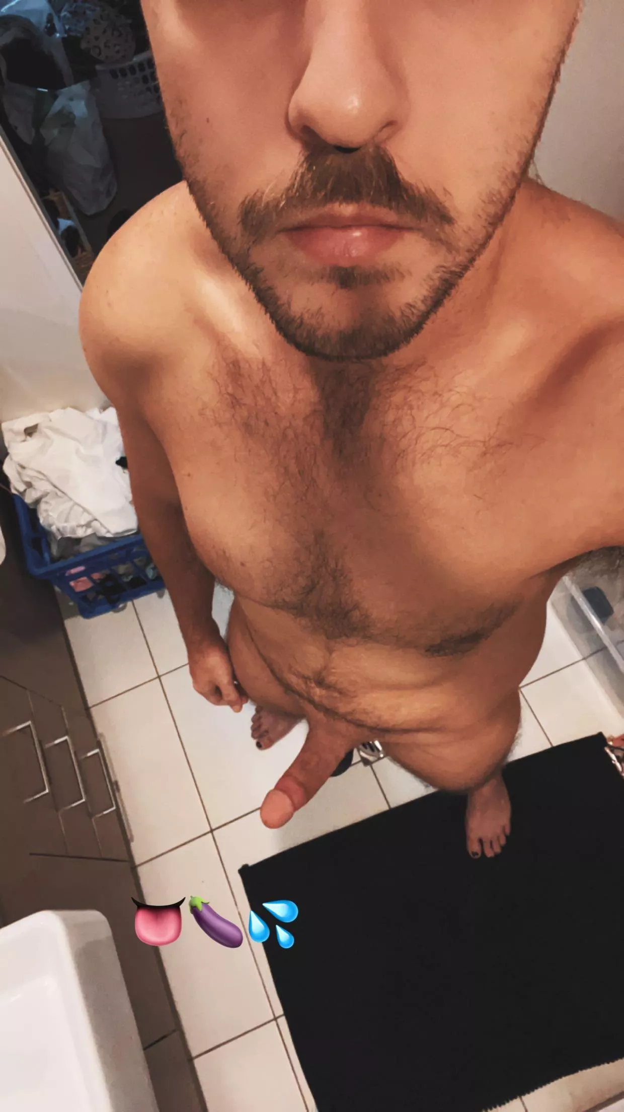 I accidentally send you this, what you doing?