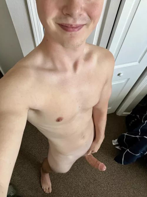 I have a major breeding kink. Pms open