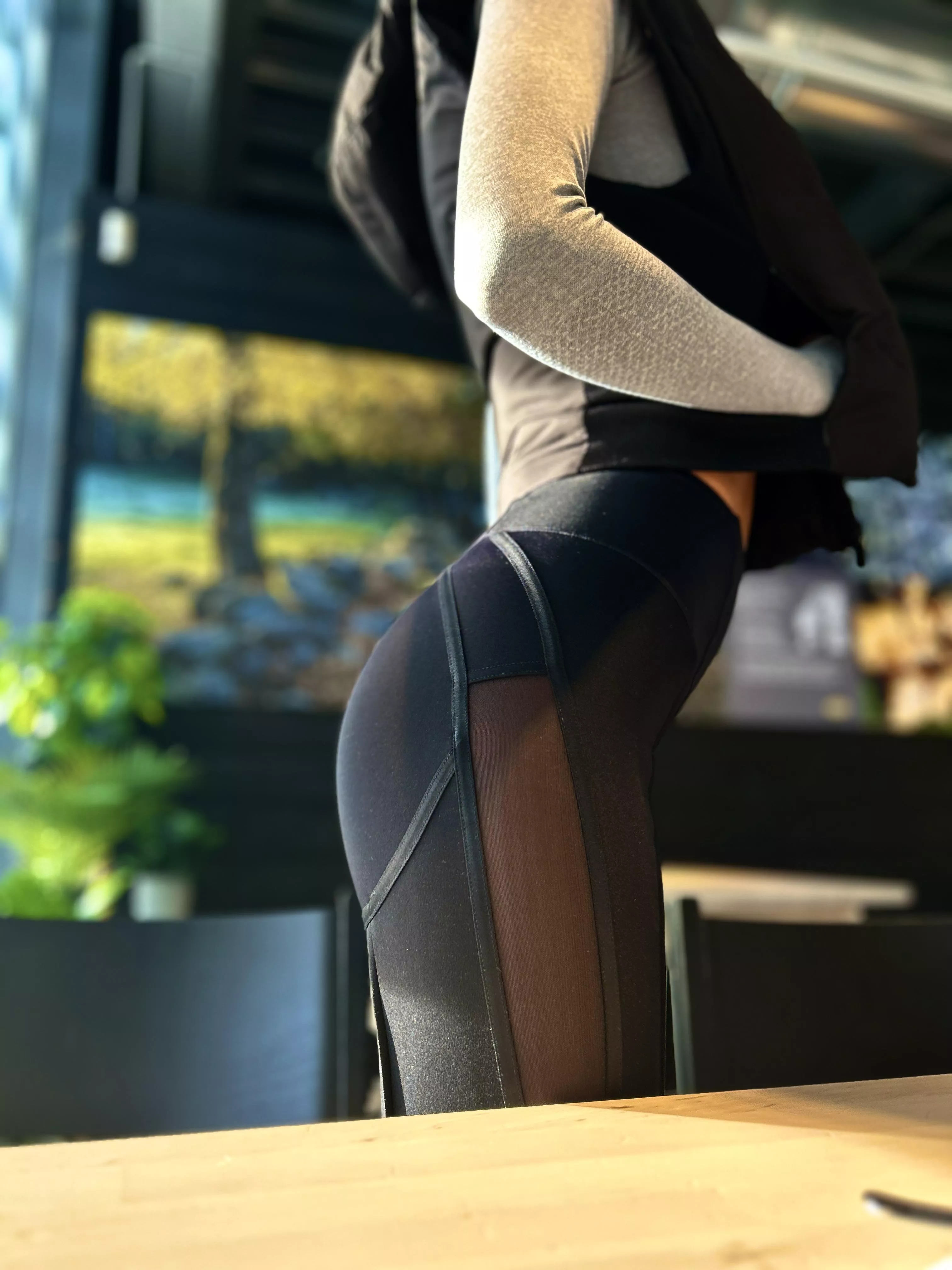 I look innocent but I'm actualy horny as hell