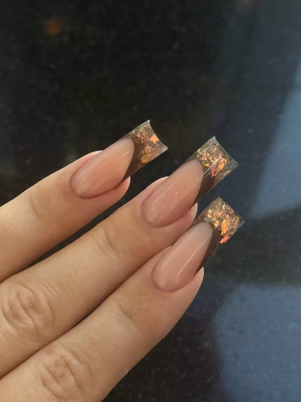 i will put them in your mouth