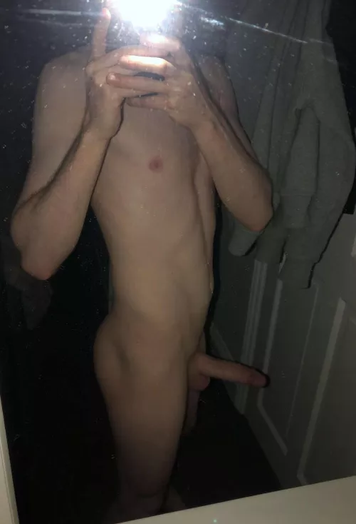 If we were roommates, could we fuck? 🫢🥺