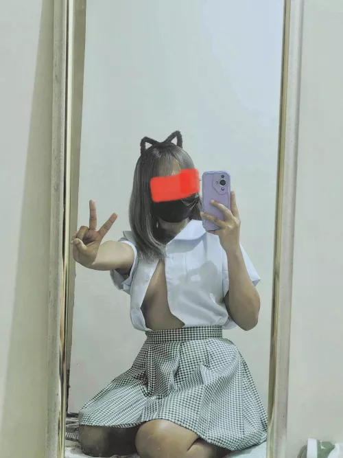 I’m tired of boys, I need a daddy 😈