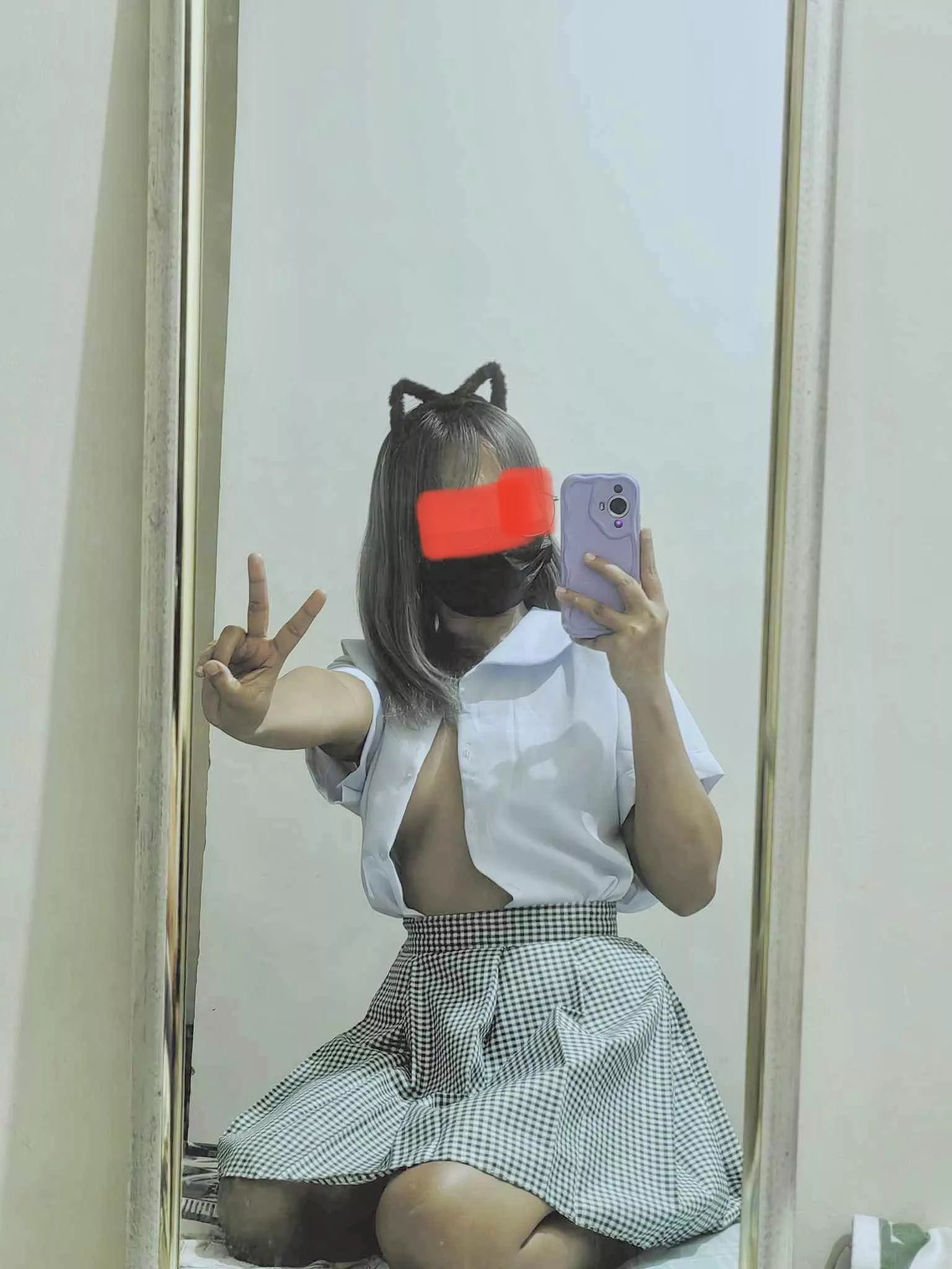 I’m tired of boys, I need a daddy 😈