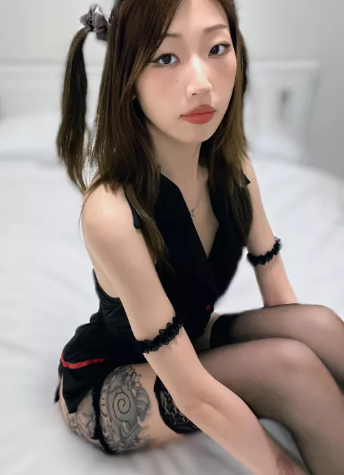 Is Reddit really a place where men look for Asian girls?