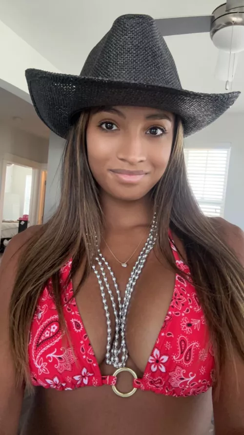 Italian x Colombian 🤠