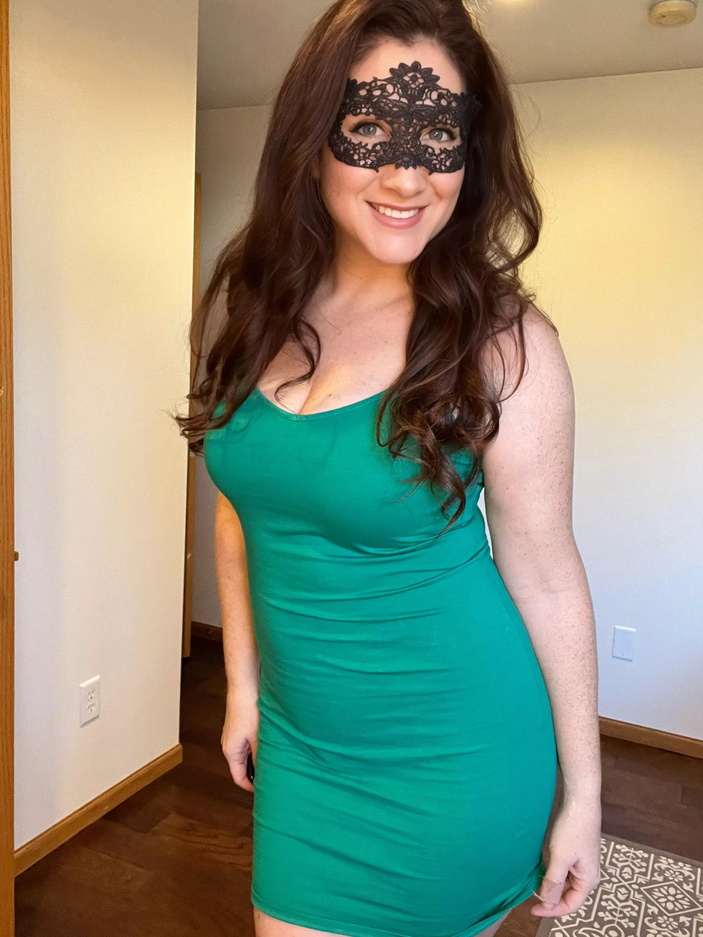 It’s almost Friday!