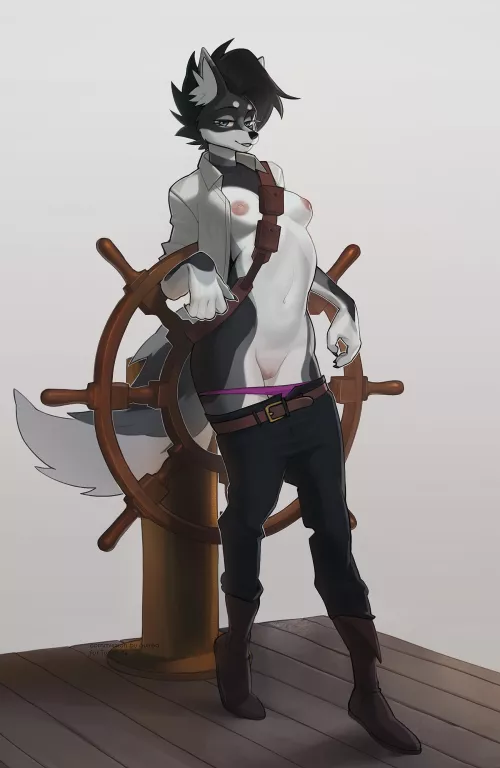 Let’s set sail [F] (Pulred)