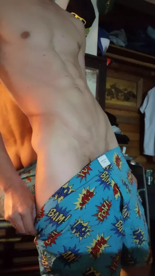 Like my boxers?..😘😗🤔😝☺️😁