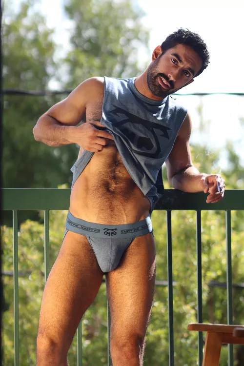 Like my new fit? 🐽