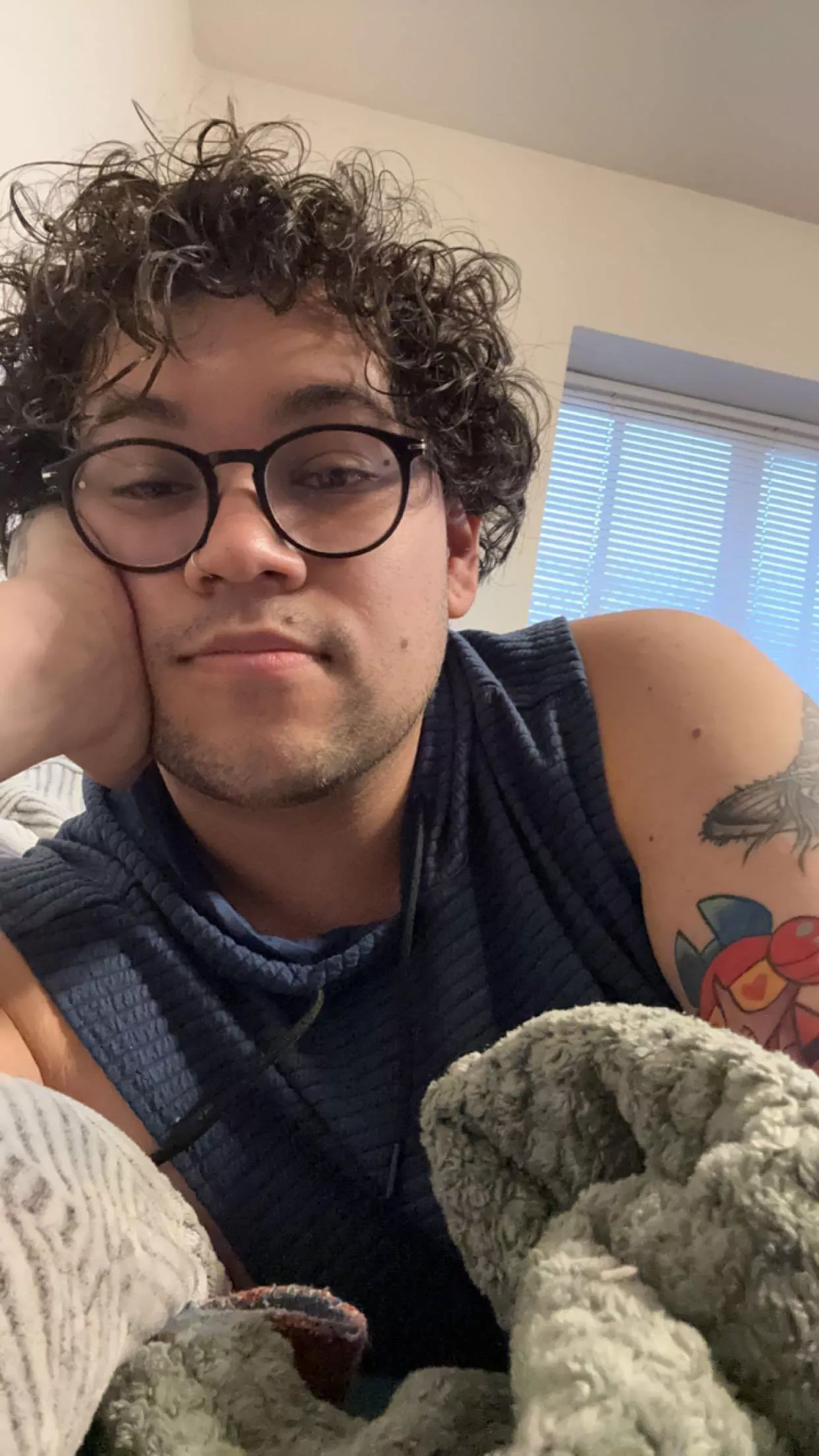 Midwest Emo? OW2, DBD, apex