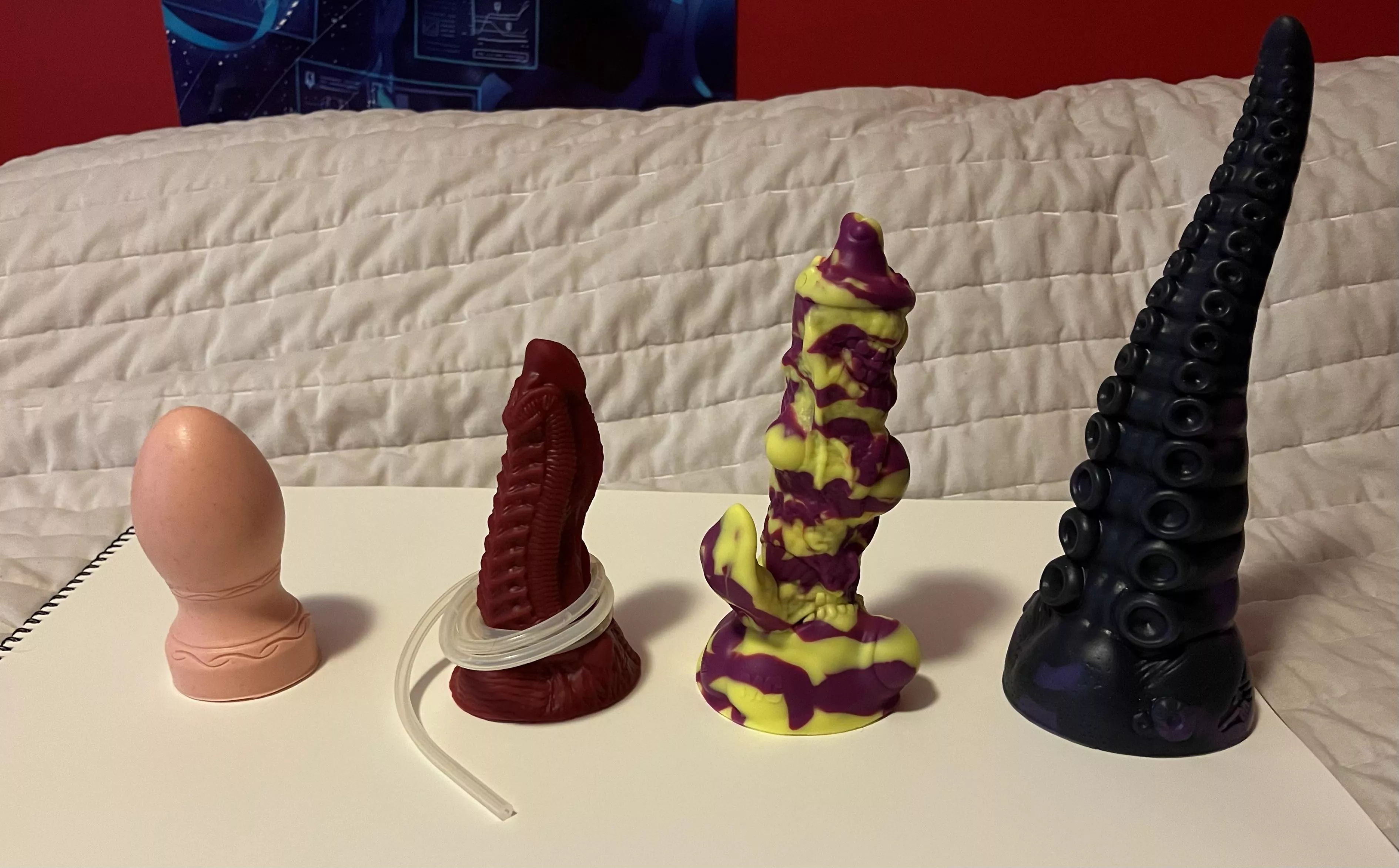 My current collection My current collection