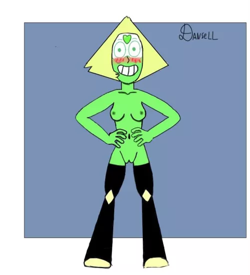 My first r34 art ever