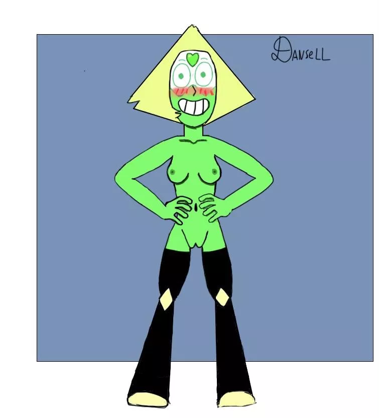 My first r34 art ever