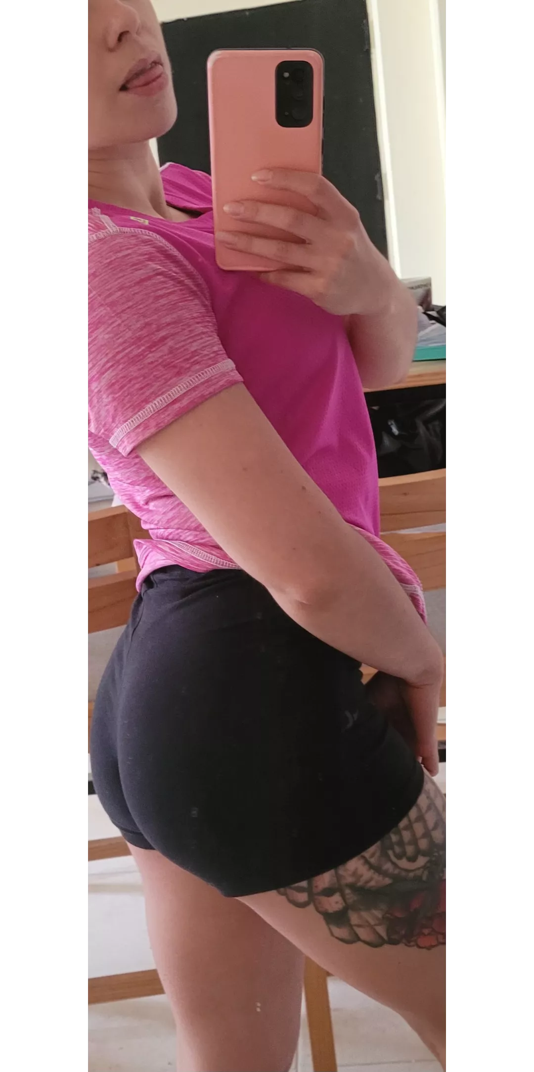 My outfit today ! What do you think?