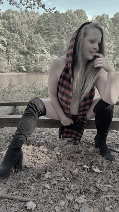 New Boots To Play In