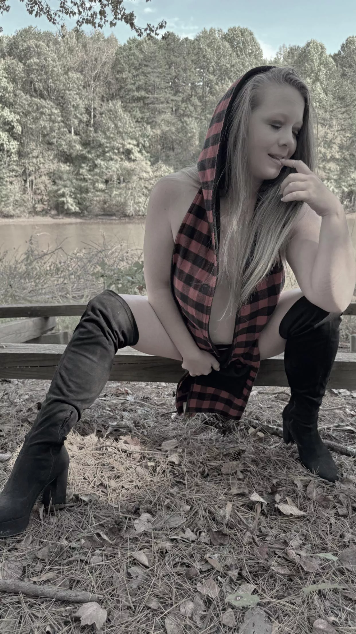 New Boots To Play In