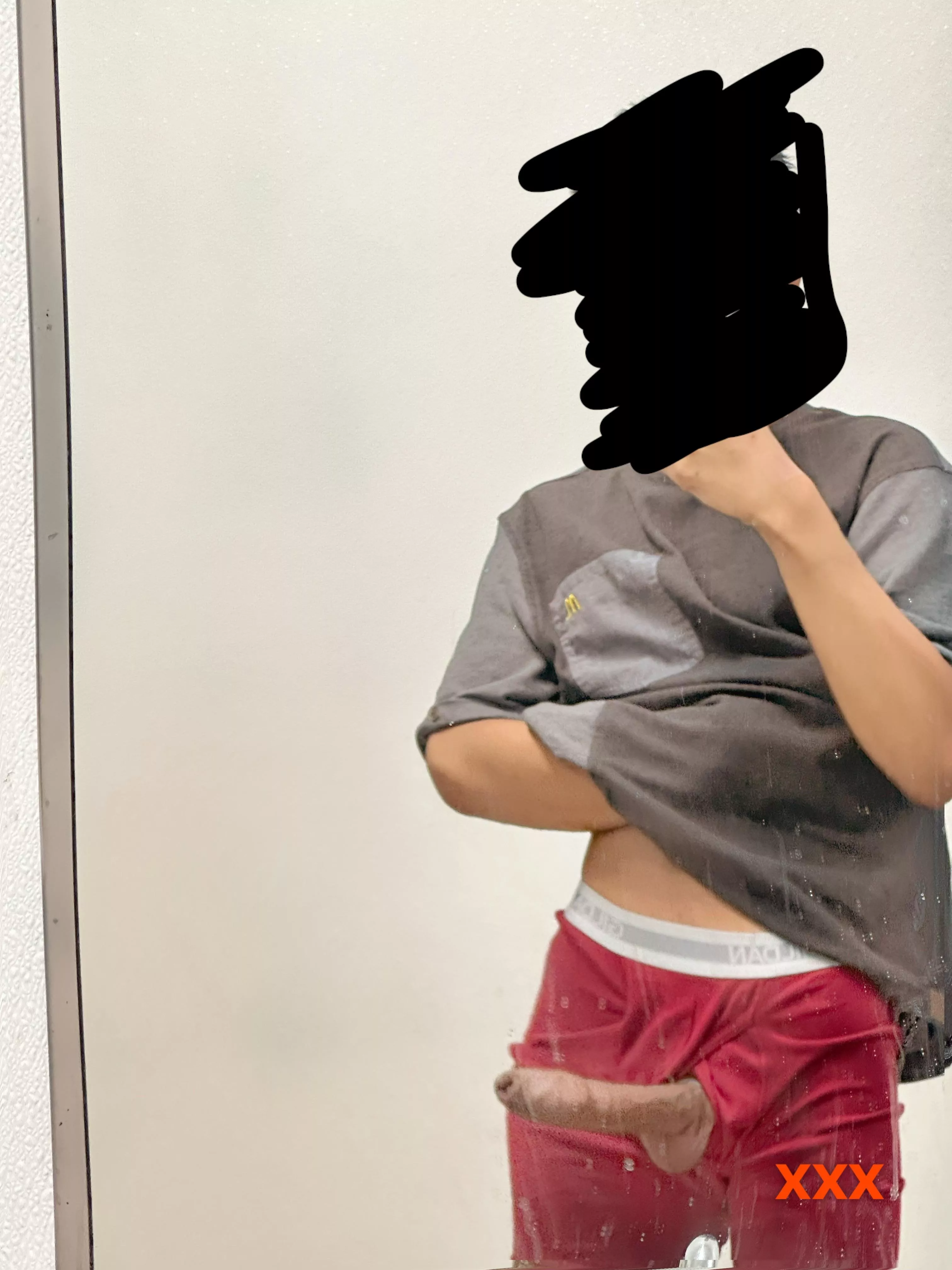 new item on the menu 😈