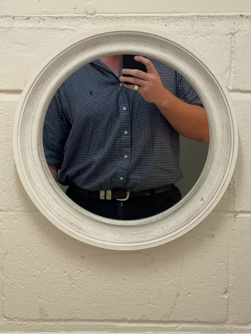 Now get on your knees 😈