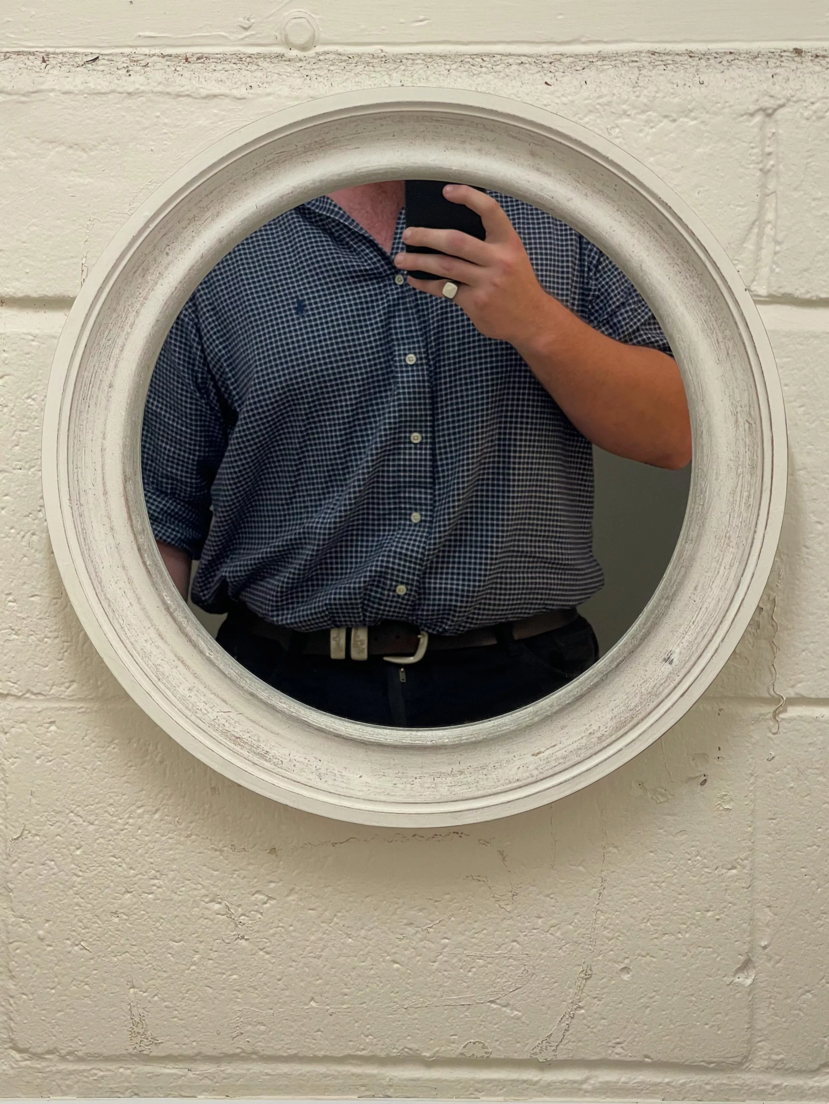 Now get on your knees 😈