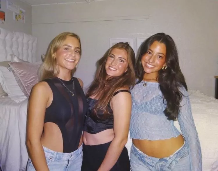Penn State babes