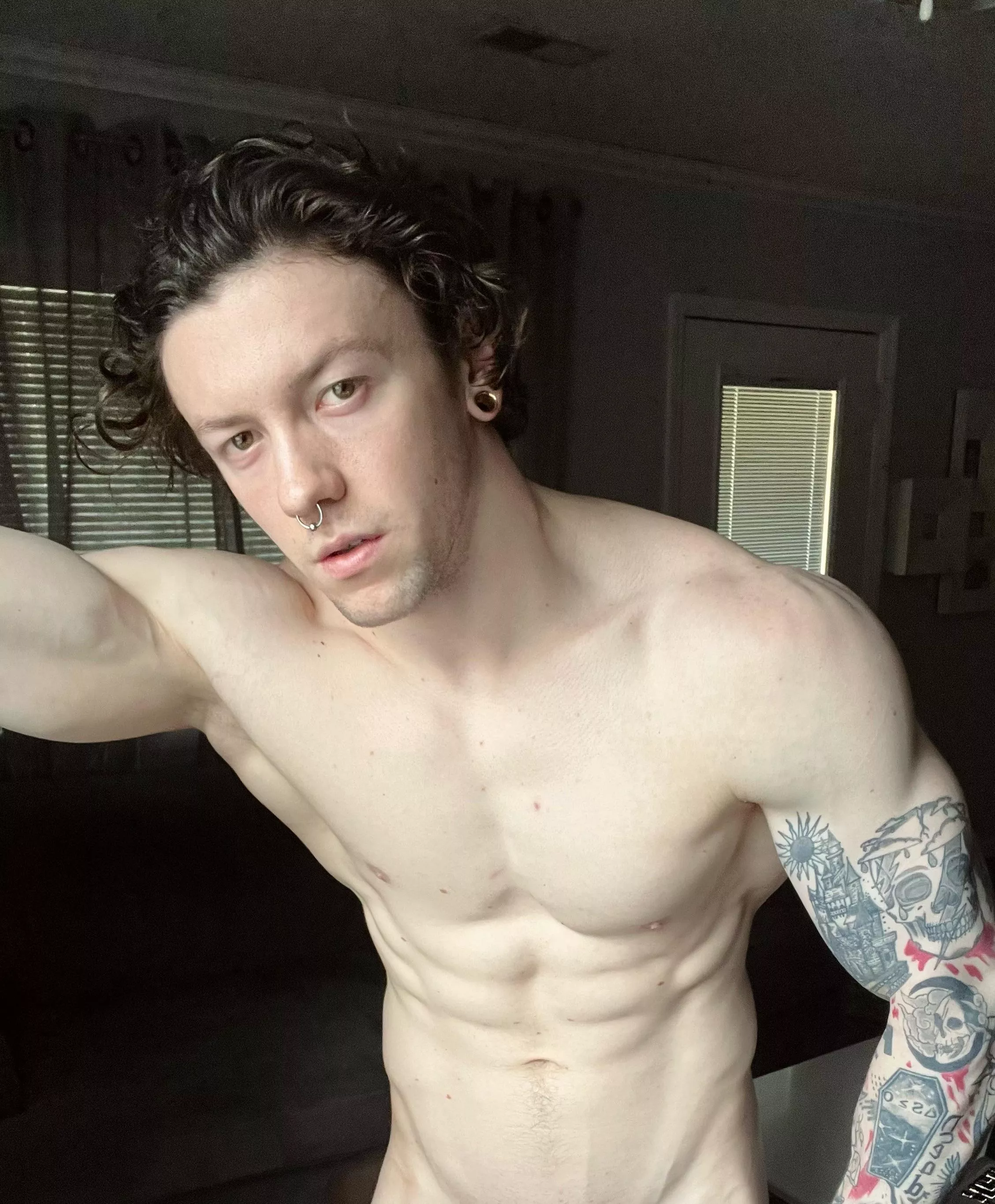 Say my name when I put it in 🍆🍑