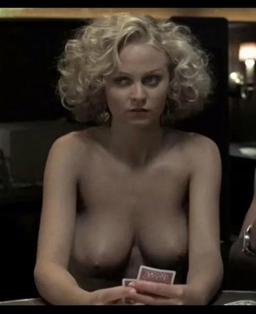 Shannah Laumeister in Nobody's Fool (1994)