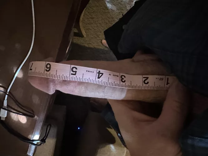 Small, average, big…?