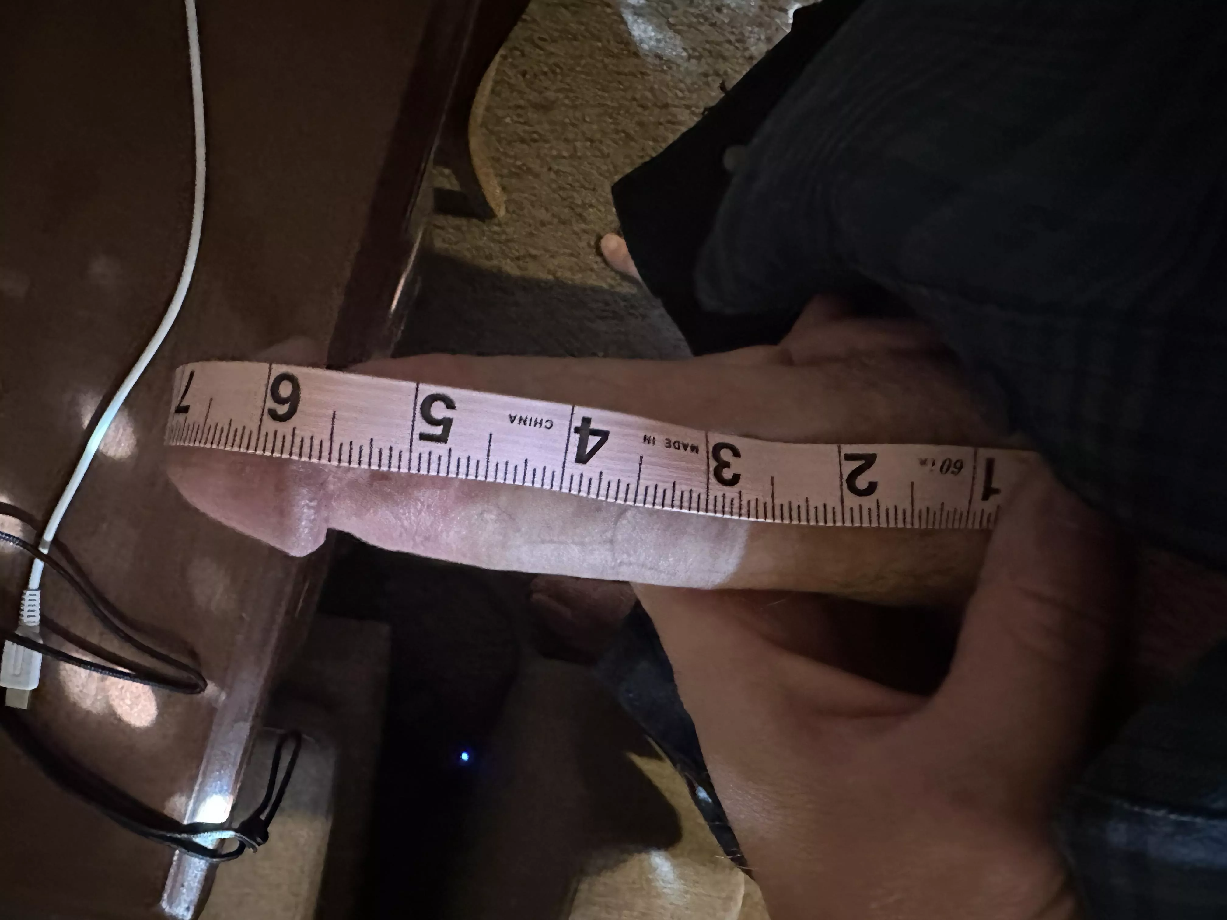 Small, average, big…?