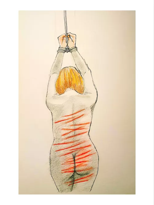 St Celia BDSM Martyr