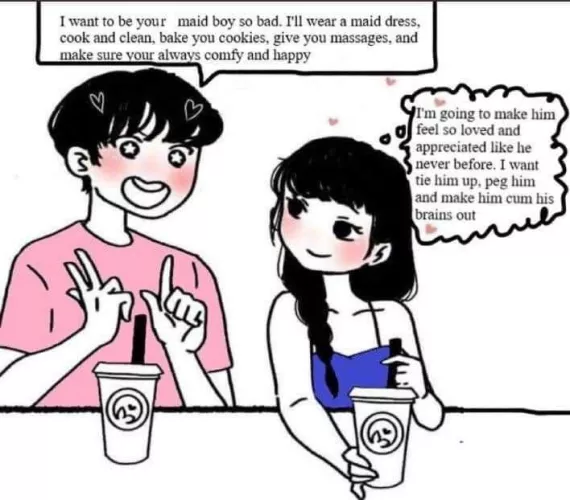 The dream dude (definitely not making myself sad)