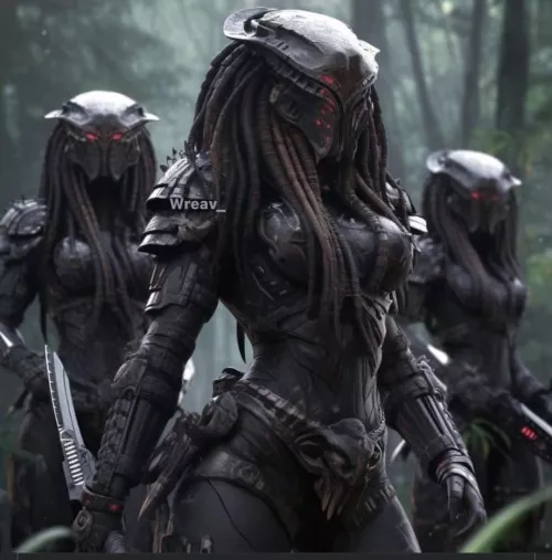 The mask stays on during sexy time