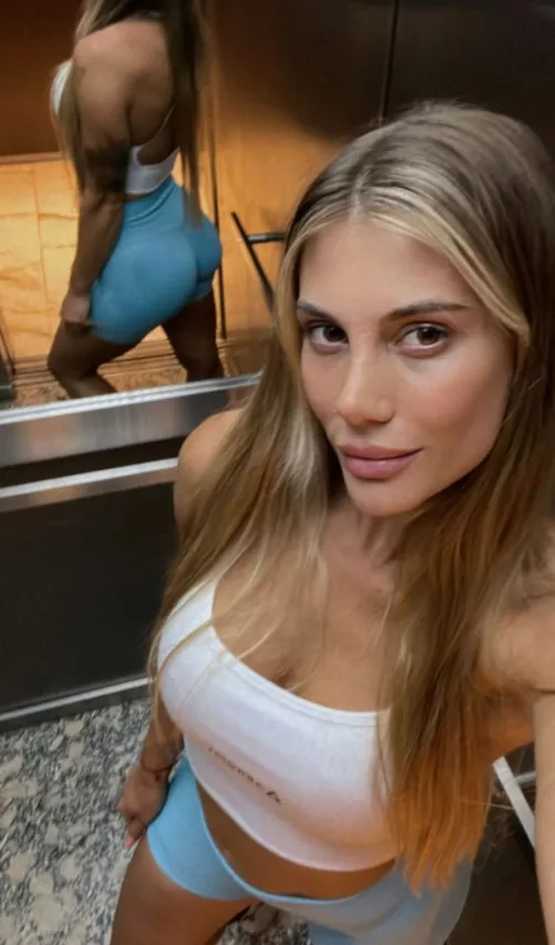 The type of ass you wont pull out of