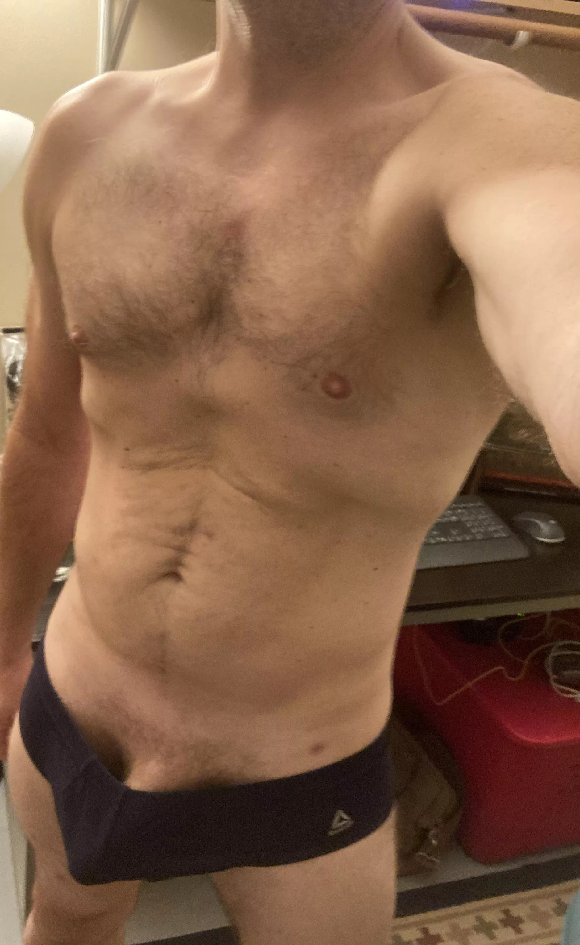 These low rise are having a tough time keeping up.