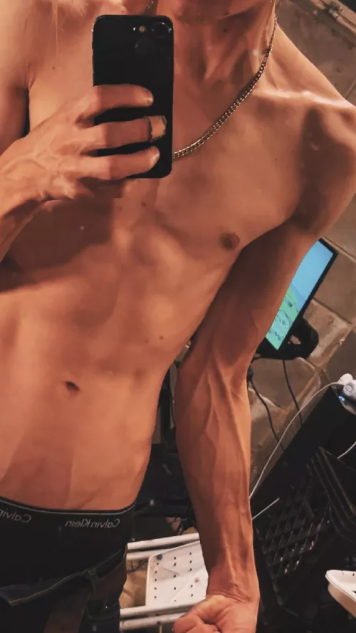 Things change I guess