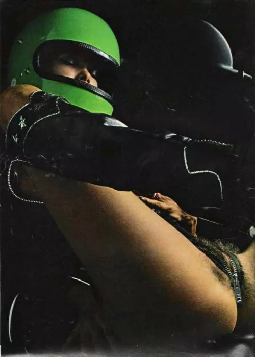 Unknown 70s Model (1970s)