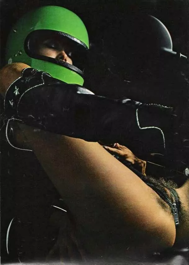 Unknown 70s Model (1970s)