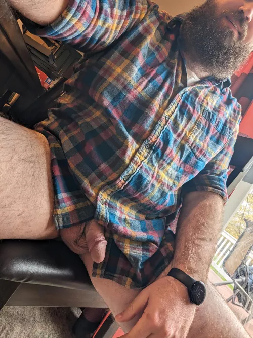 Wang out Wednesday. It's a thing right? 😏😈