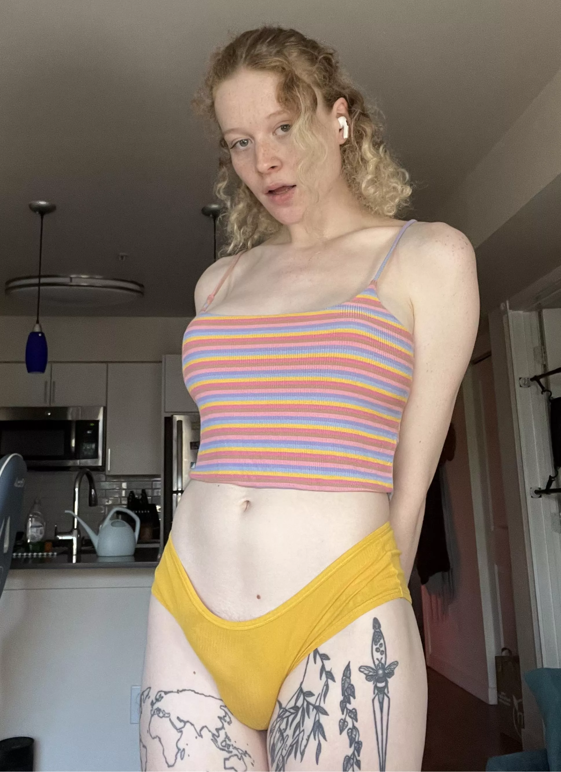 Wanna see if you can make it even bigger?