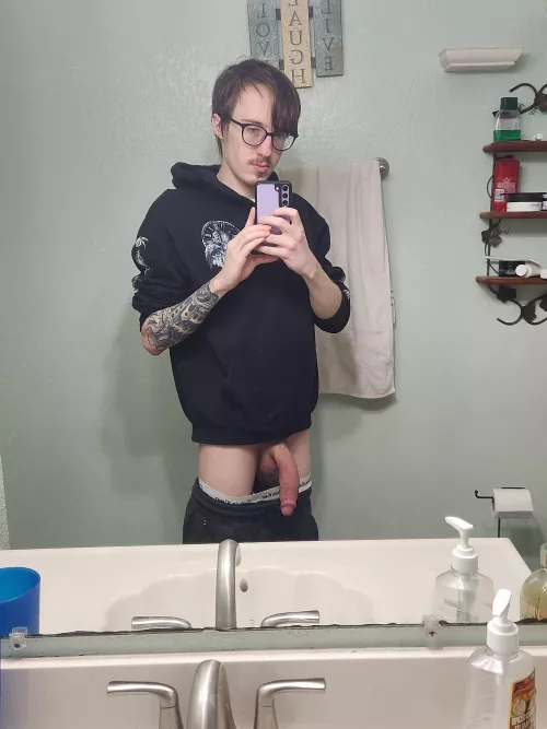 What comes to mind first?