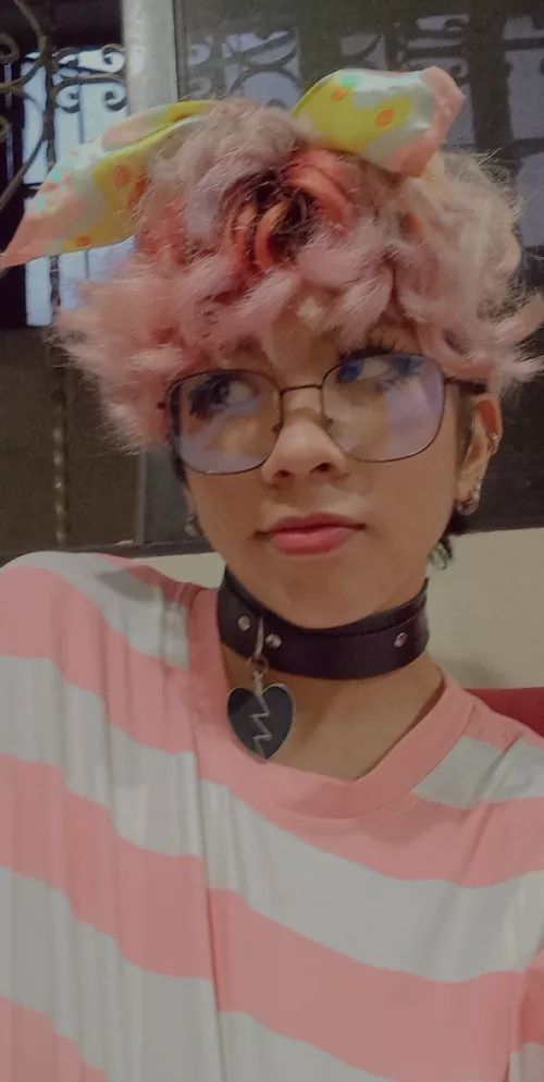 what do u think i'd smell like?😳