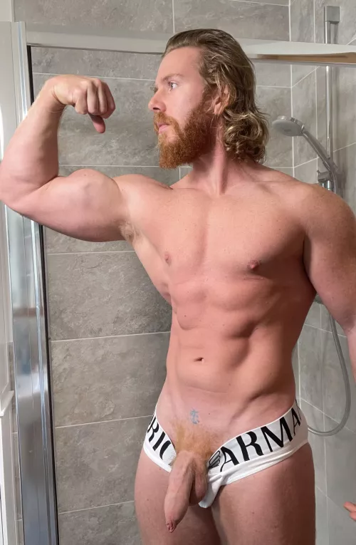 What do you think of my pubes?